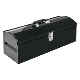 810104644235 TORIN Tool Box Hip Roof Storage Organizer Wi
