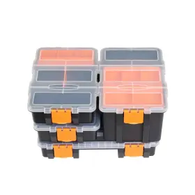 810104646574 TORIN Organizers Versatile Storage Too