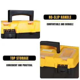 ATRJH-3015T-1 TORIN Storage Tool Box Tray Toolb #3
