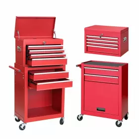 850038812133 TORIN Gstandard Rolling Tool Chest Storage #2