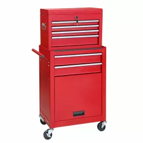 850038812133 TORIN Gstandard Rolling Tool Chest Storage