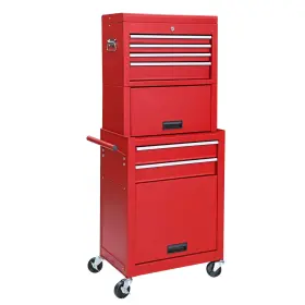 850038812157 TORIN Gstandard Rolling Tool Cabinet Chest