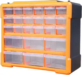 AG2260R TORIN Big Storage Cabinet Organizer
