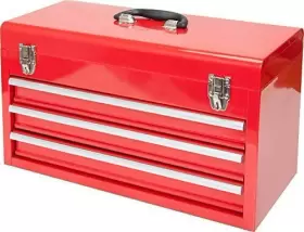 ANTBD133-XB TORIN Drawer Steel Tool Box Chest