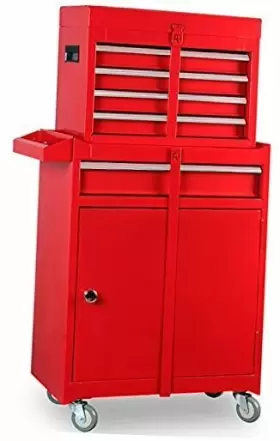 ATBT2315R TORIN Rolling Tool Chest Drawers Lockable