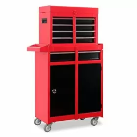 ATBT3426R-RB TORIN Rolling Tool Chest Box Wheels #2