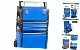 ATRJF-C305ABDU TORIN Stackable Rolling Tool Box Toolbox