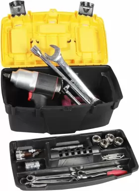 ATRJH-3015U TORIN Storage Tool Box Tray Men
