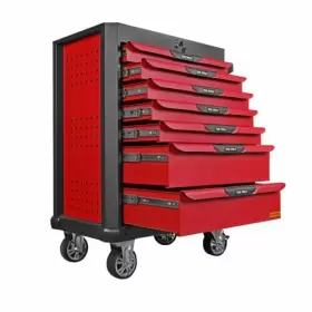 ATW9907R TORIN Drawer Rolling Tool Chest Multifunctional #2