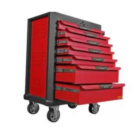 ATW9907R TORIN Drawer Rolling Tool Chest Multifunctional