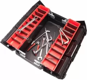 AZ500R TORIN Double Folding Function Storage
