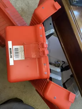AZ500U-1 TORIN Promade Tool Box Organizer Storage #2