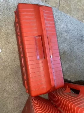 AZ500U-1 TORIN Promade Tool Box Organizer Storage