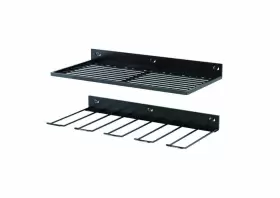 T0286 TORQUE SMITH Tool Organizer Rack