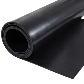 153001200 TORRAMI Rubber Sheet Roll