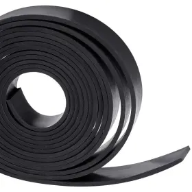 5253000 TORRAMI Solid Rubber Strips Roll