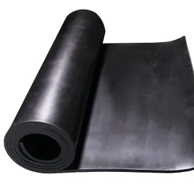 54501200 TORRAMI Rubber Sheet Roll