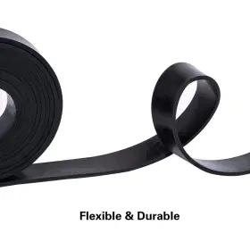 LDXJ03253000 TORRAMI Solid Rubber Strips Roll #3