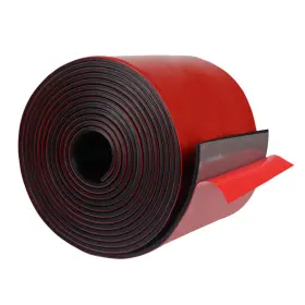 RSA31003 TORRAMI Rubber Strips Adhesive Solid