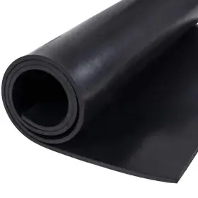 XJ-3300600 TORRAMI Rubber Sheet Roll