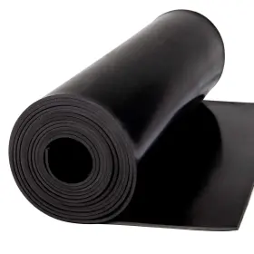 XJ-34503000 TORRAMI Rubber Sheet Roll