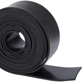 XJ-3503000 TORRAMI Solid Rubber Strips Roll Apos