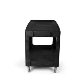 UCF00-S0002 TOTER Platform Dollies Wheeled Flat Top #2
