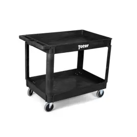 UCL00-S0002 TOTER Lipped