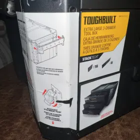 711181358414 TOUGHBUILT Stacktech Met #3