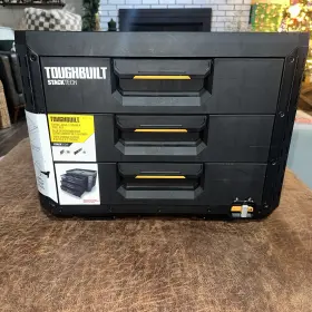 711181358414 TOUGHBUILT Stacktech Met