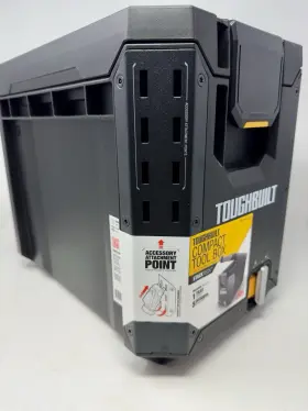 726084471320 TOUGHBUILT Stacktech Tool