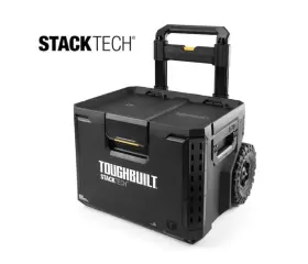 744759339164 TOUGHBUILT Stacktech Rolling Tool