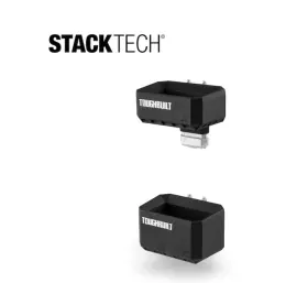 840353701267 TOUGHBUILT Stacktech Tool Holder 840353701267 TOUGHBUILT Stacktech Tool Holder