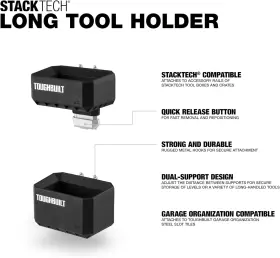 TB-B1-A-54 TOUGHBUILT Stacktech Tool Holder Accessorie