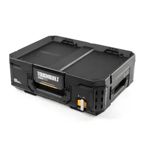 TB-B1-B-30-U-A TOUGHBUILT Stacktech Tool Box Storage