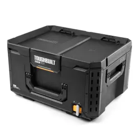 TB-B1-B-50-U-A TOUGHBUILT Stacktech Tool Box Auto Locking
