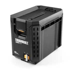 TB-B1-B-60C TOUGHBUILT Stacktech Tool Box