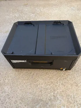 TB-B1-D-30-1 TOUGHBUILT Stacktech Drawer Tool Box Chest
