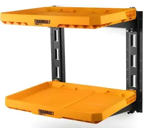 TB-B1S3-M-20-BEA TOUGHBUILT Stacktech Wall Tool Storage