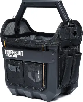 TBL-CT-82-12 TOUGHBUILT Massive Mouth Tool Bag