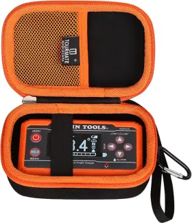 T033 TOURMATE Storage Tools Digital
