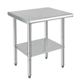 A001 TOWALLMARK Steel Table Workstations