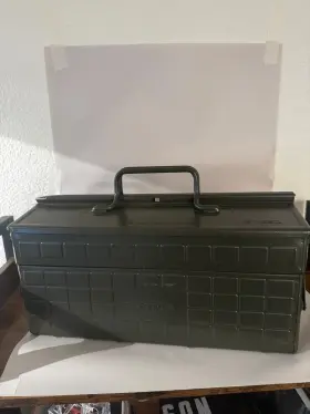 ST-350MG TOYO Steel Tool Box Dividers