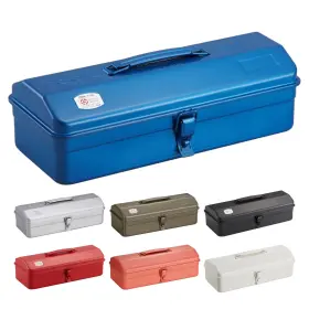 518772000228 TOYO Steel Mountain Tool Box