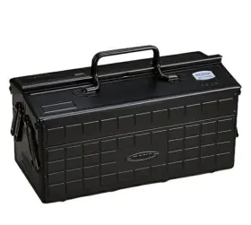ST-350BK TOYO Tool Box