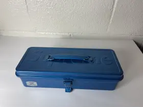 518772006060 TOYO Supreme Steel Toolbox #3
