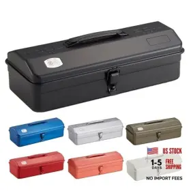 Y-350BK TOYO STEEL Mountain Tool Box