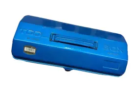 Y-S350 TOYO Steel Tool Box Trunk