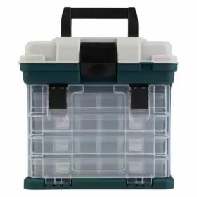 75-TS2001 TRADEMARK GLOBAL Tool Box Organizer Drawers #3