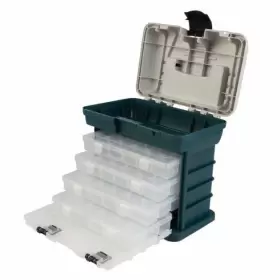 75-TS2001 TRADEMARK GLOBAL Tool Box Organizer Drawers